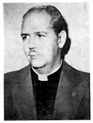 Rev. Wentling