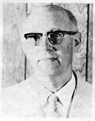 Rev. Fresen